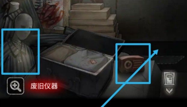 十三号病院第五章攻略大全，密码通关流程汇总[多图]