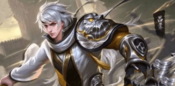 王者荣耀S21赛季有什么新英雄？角色预览[视频][多图]图片1