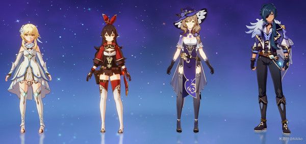原神无相之风怎么打？打法流程分享[视频][图]图片1