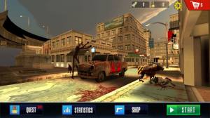 SCP实验室爆发游戏手机中文版图片1