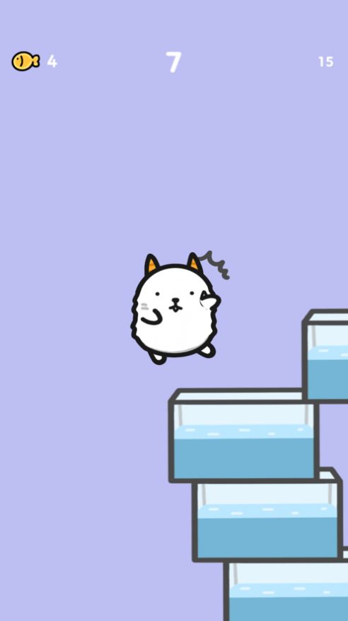 抖音砰砰猫游戏安卓版图片1