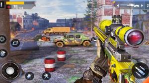 火线对决游戏下载最新安卓版图片2