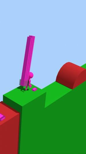 Stair Run官方游戏安卓版图片1