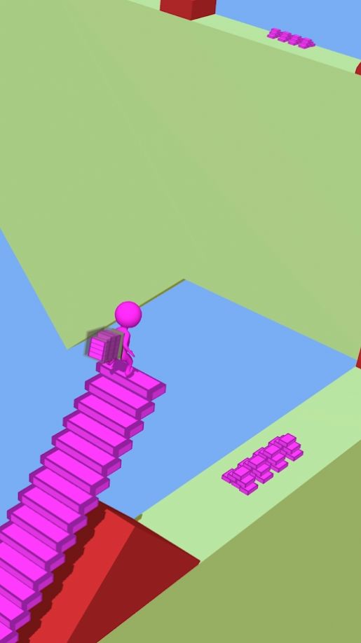 Stair Run官方游戏安卓版图片2