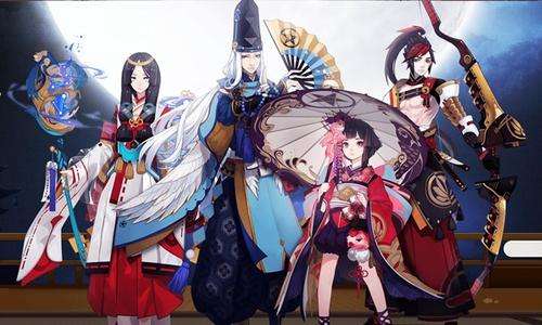 阴阳师幻境试炼八百比丘尼怎么打？阵容搭配攻略[多图]