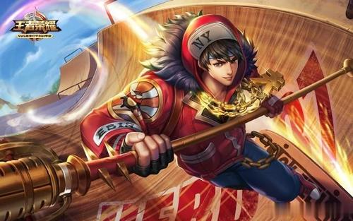 王者荣耀S21新赛季怎么打野？玩法技巧分享[多图]