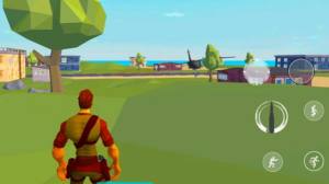 堡垒生存之夜游戏官方安卓版图片1