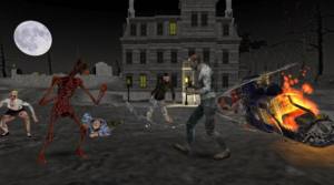 打死警笛头游戏下载中文手机版图片1