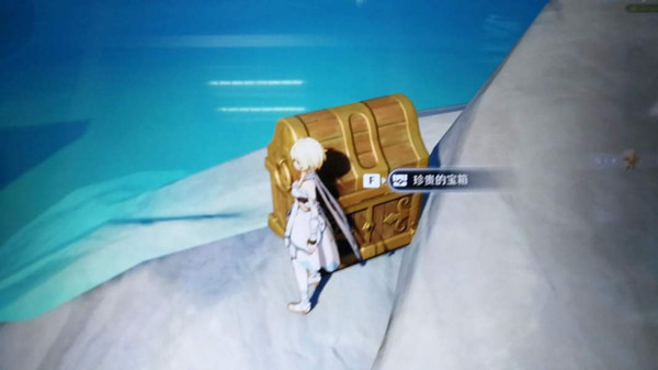 原神隐藏宝箱在哪？位置分享[图]