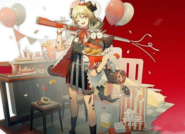 明日方舟9月17日常驻轮换卡池哪些干员UP？商店兑换推荐[多图]