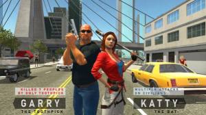 大姐大模拟器游戏官方中文版图片1