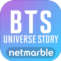bts universe story游戏ios苹果官方版 v1.0.1