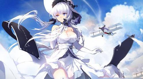 碧蓝航线9月17日更新了什么？系统维护公告[多图]