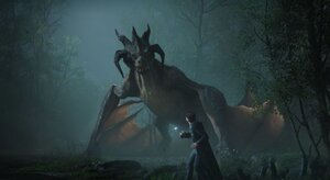霍格沃兹遗产女王学习版下载安装(Hogwarts Legacy Game)图片1