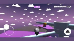 熊孩子淘汰赛游戏安卓版图片1