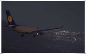 xp11模拟飞行最新版图1