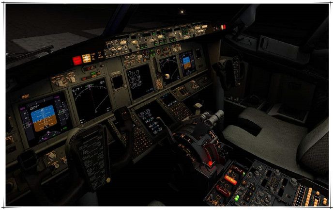 xp11模拟飞行手机版下载最新版图片1