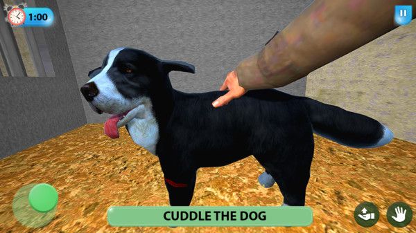 虚拟动物避难所游戏图2