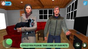 虚拟动物避难所游戏图3