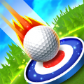 超级射门高尔夫游戏官方手机版 v0.4.1