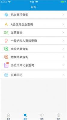 河北税务app下载安装图3