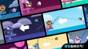 小猫钓鱼3游戏下载中文版图片1