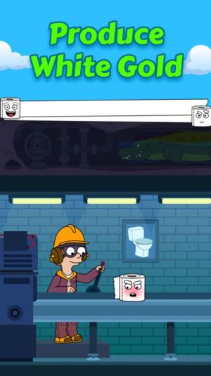 厕所大亨汉化包最新手机版图片1