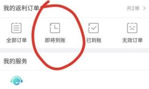 京东饭粒怎么返利？京东饭粒返利的方法图片7