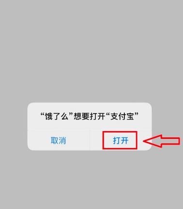 饿了么如何开启小额免密支付？饿了么开启小额免密支付的方法[多图]图片5