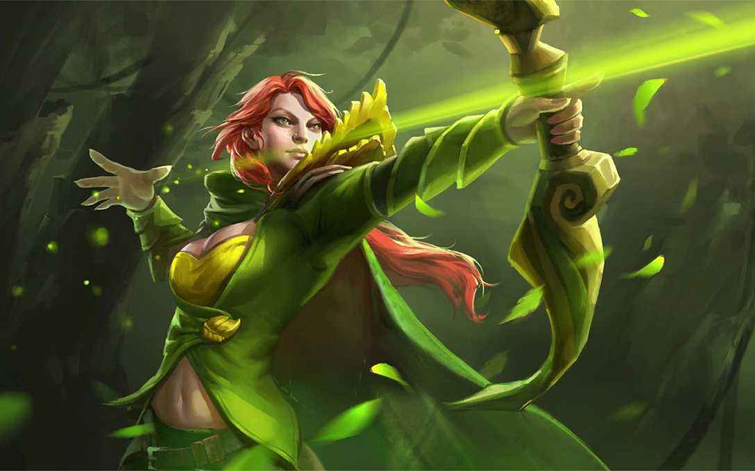 DOTA2风行至宝是什么？台词及图标爆料[图]