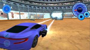 汽车毁灭射手游戏官方手机版图片3