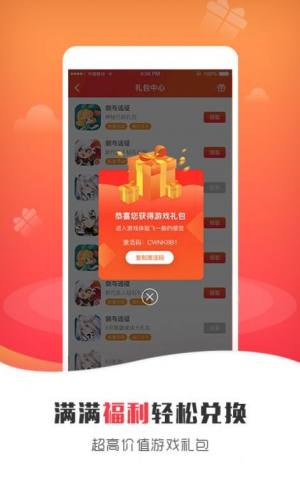 925手游盒子平台app官方下载图片1