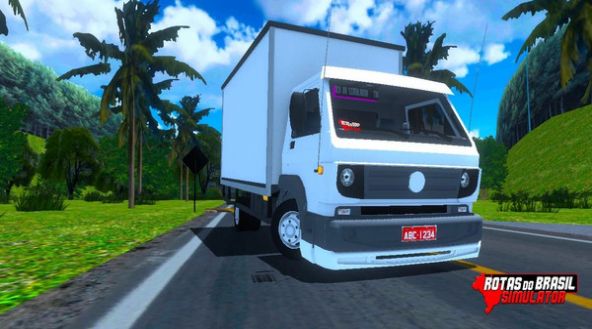 巴西卡车驾驶模拟器游戏图3
