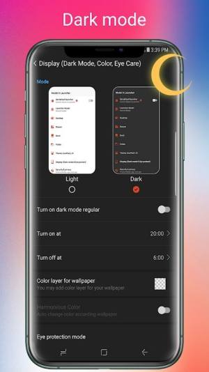 安卓ios软件平台下载安装(IOS Launcher)图片2