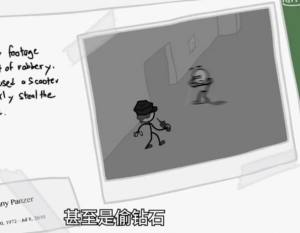 火柴人henry系列重制版游戏图片1