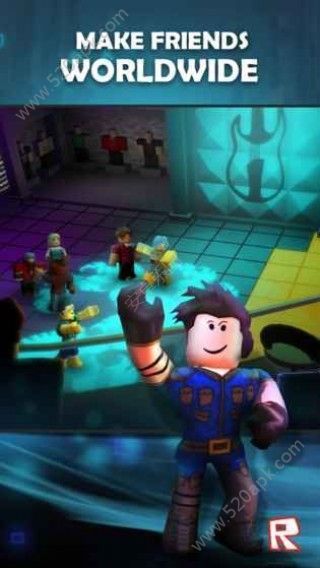 Roblox蜘蛛人游戏图3