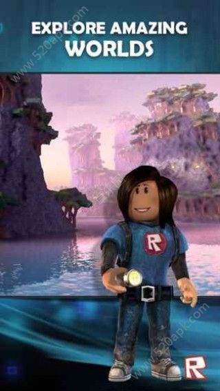 屌德斯解说Roblox蜘蛛人游戏最新手机版图片1