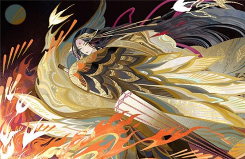 阴阳师SP姑获鸟就业面分析介绍[图]