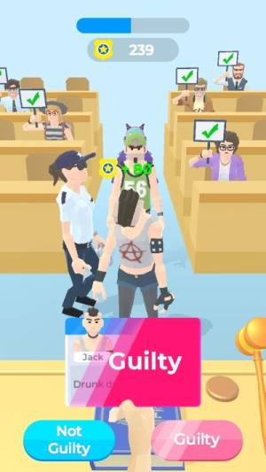 我是无罪的游戏安卓中文版图片1