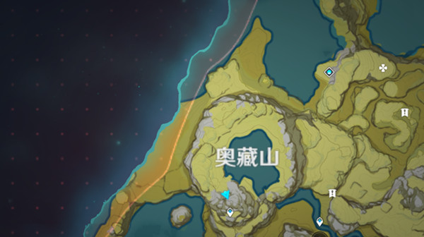 原神承仙所托任务怎么做？隐藏支线触发与完成攻略[多图]