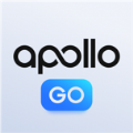 百度ApolloGO自动驾驶出租车服务平台app官方下载 v1.4.0.39