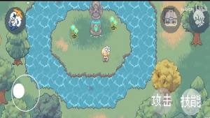 BomberKlee官方版游戏图片1