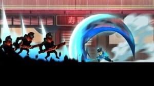 网络朋克城的影子传奇游戏官方版图片1