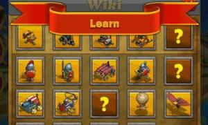 希腊防御TDapk中文手机版图片1