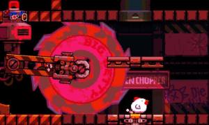 炸弹鸡手机游戏官方版(BombChicken)图片1