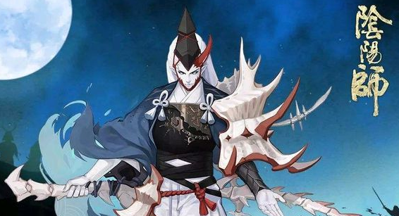 阴阳师久次良在抵达铃鹿山前的身份是？正确答案分享[图]