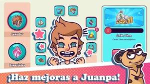 跳伞冒险游戏中文手机版图片2