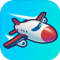 疯狂造飞机游戏红包版 v1.6.4