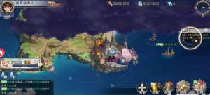 航海少女养成计划手游最新官方版图片2