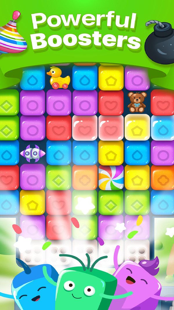 POP爆炸手机版图2